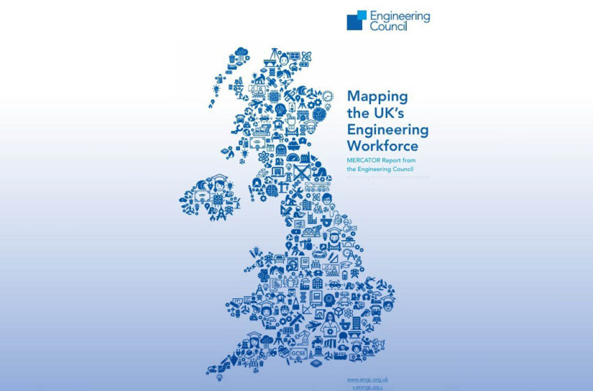 Sterling Ancillary Services Addresses the Growing Skills Gap in the UK Engineering Sector