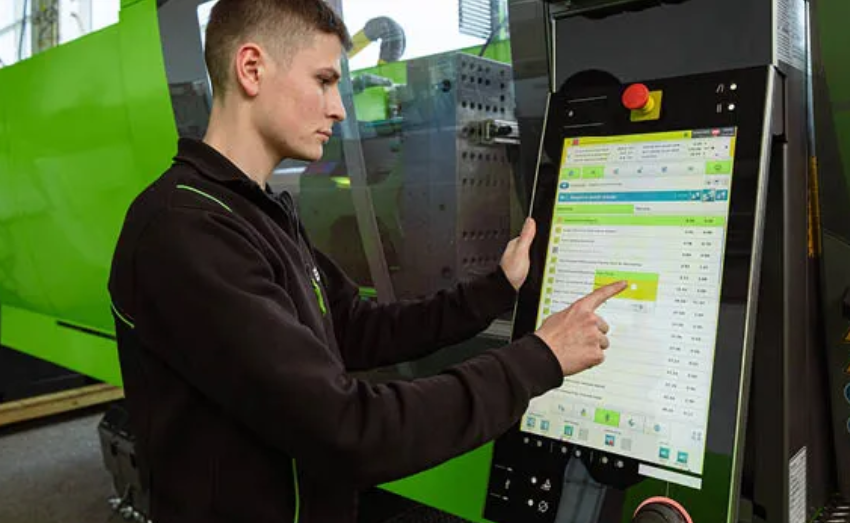  Maximise Your Efficiency with the ENGEL Set-Up Assistant