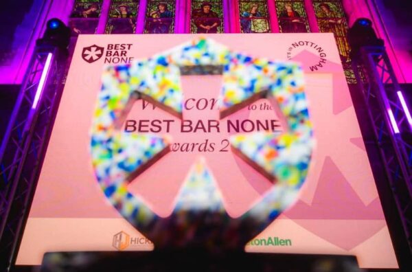 Best Bar none Awards