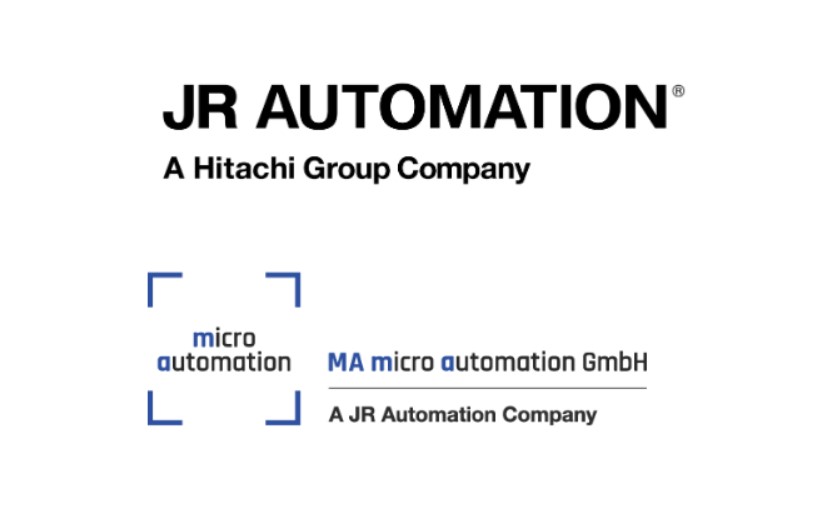 Hitachi Completes Acquisition of MA Micro Automation of Germany