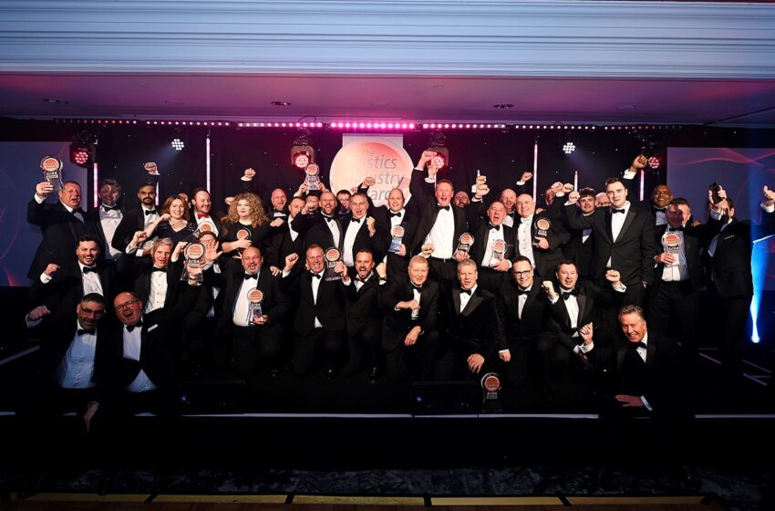  Plastics Industry Awards 2024 Winners Revealed