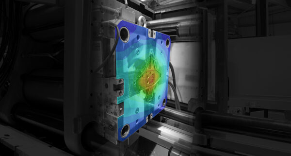 mould flow analysis