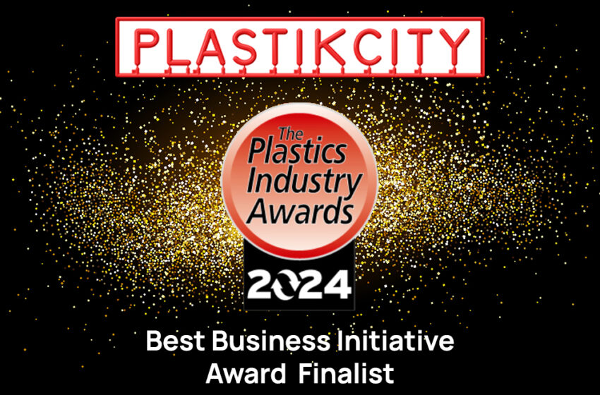  PlastikCity Returns to Plastics Industry Awards as a Finalist and Gold Sponsor