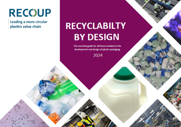 Recyclability by design