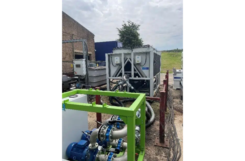  Newsome Delivers Cost-Effective Chiller and Generator Hire for Agricultural Client