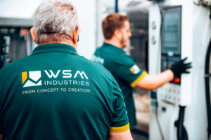 WSM Engineers