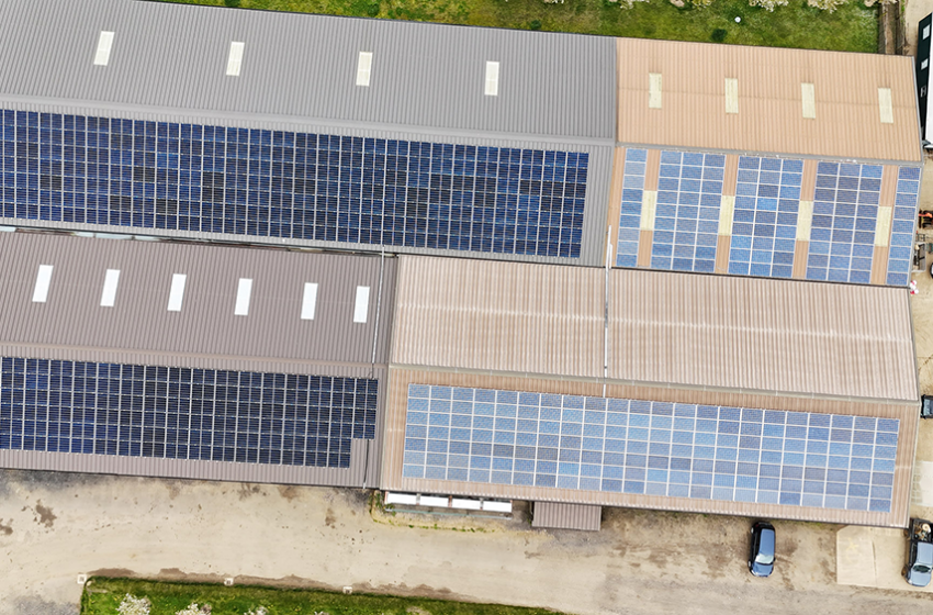  Noble Green Energy Blog // How Quickly Can You Pay Back Solar Panel Installation?