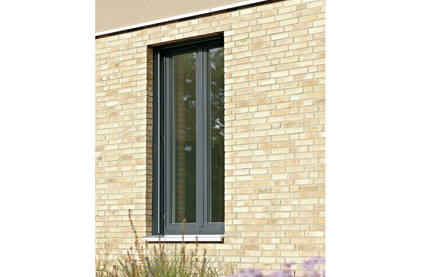  VEKA Launches New Tilt-and-Turn Window System- Softline 82