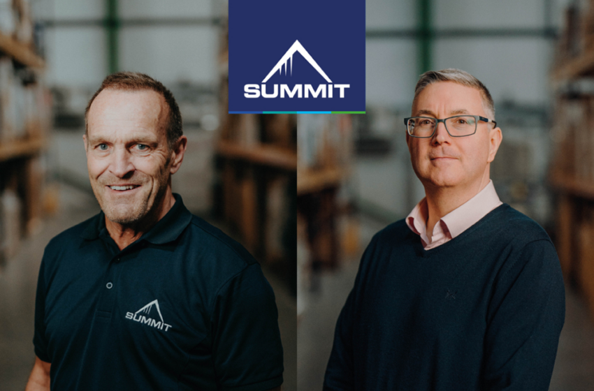  Summit Systems Announces Leadership Changes to Drive Future Growth