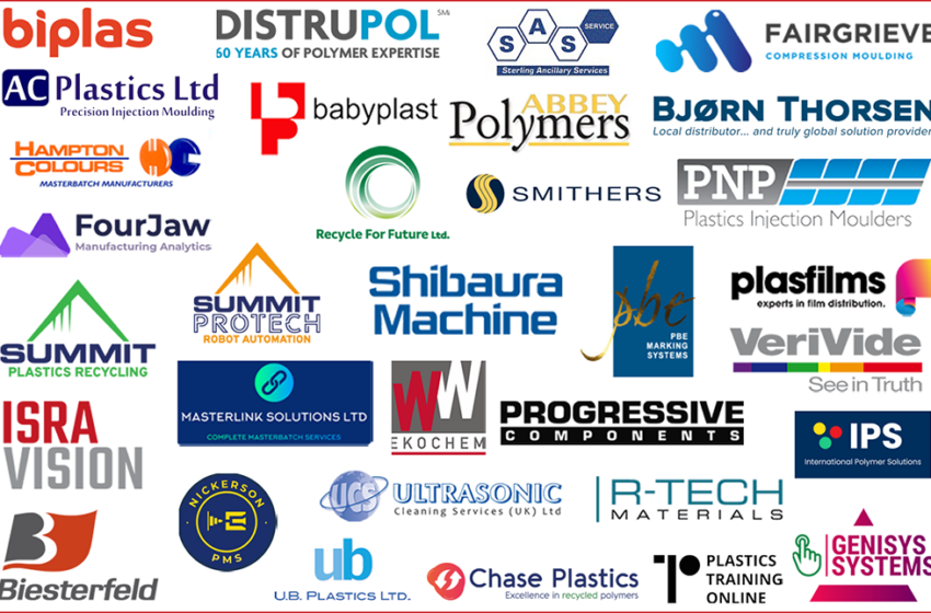  All the Industry Leaders that Joined PlastikCity in 2024