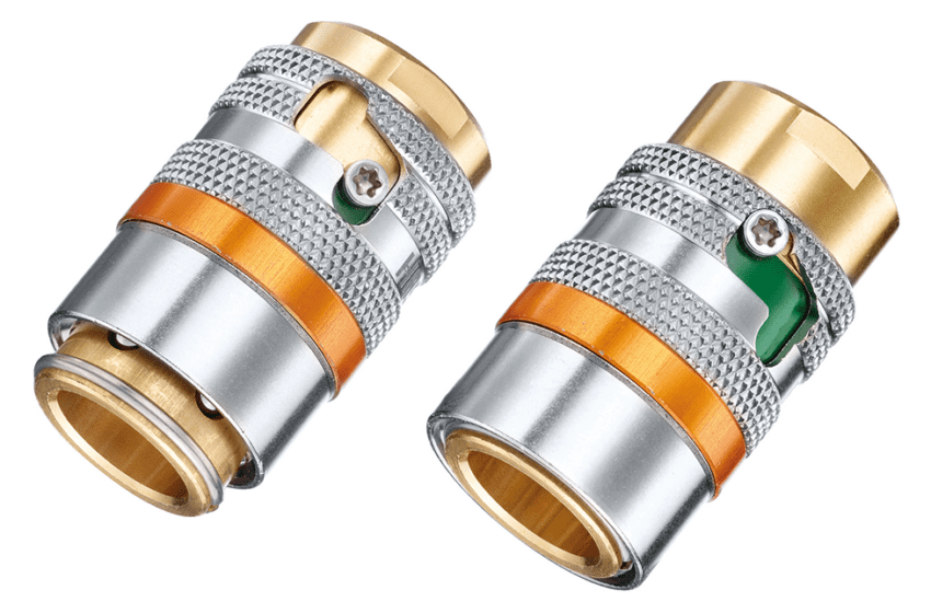  HASCO Releases New Innovative Dummy Safety Coupling