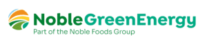 Noble green energy logo