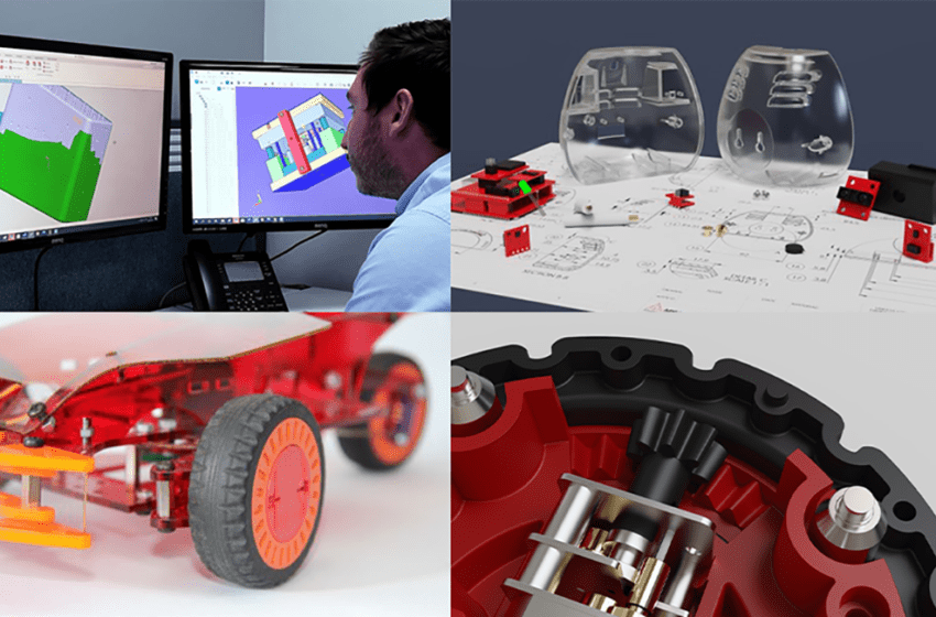  Advanced Plastics Group Launches New Design & Innovation Service