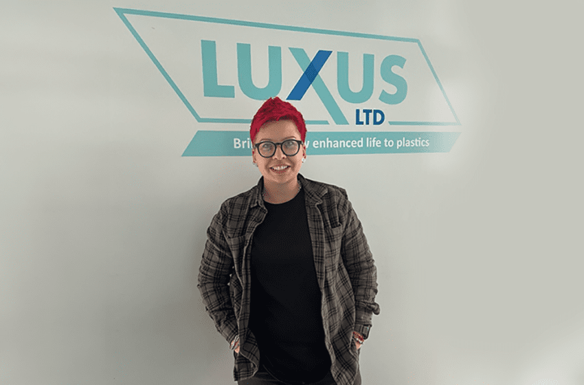  HotSeat: Izzy Dyer, Commercial Director at Luxus