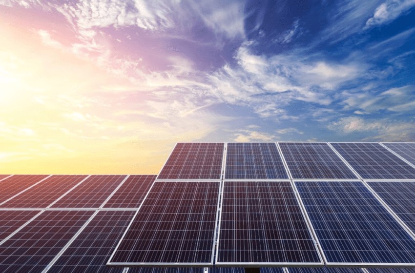  Noble Green Energy Blog // Top Solar Module & System Manufacturers