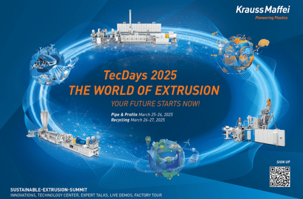 TecDays 2025 graphic