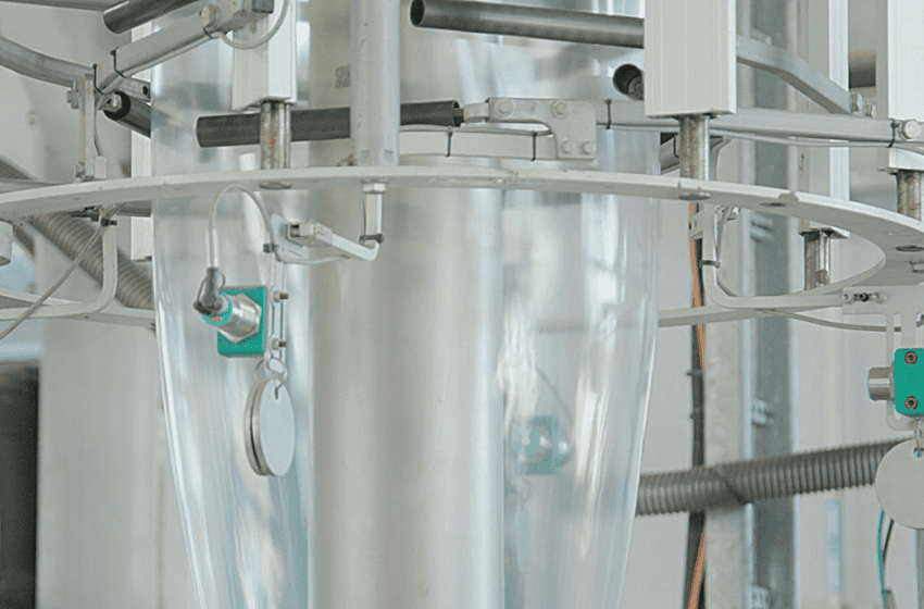  Ampacet’s PFAS-Free Polymer Processing Aids